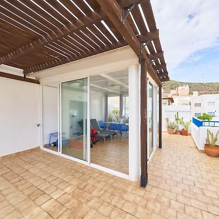 Apartmán Galeria Tres Pinos Sant Josep de sa Talaia Exteriér fotografie
