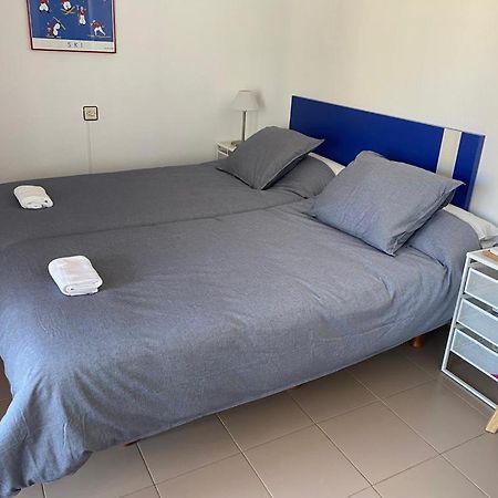Apartmán Galeria Tres Pinos Sant Josep de sa Talaia Exteriér fotografie