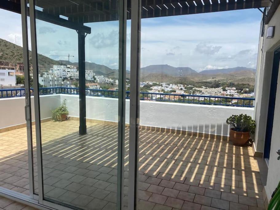 Apartmán Galeria Tres Pinos Sant Josep de sa Talaia Exteriér fotografie