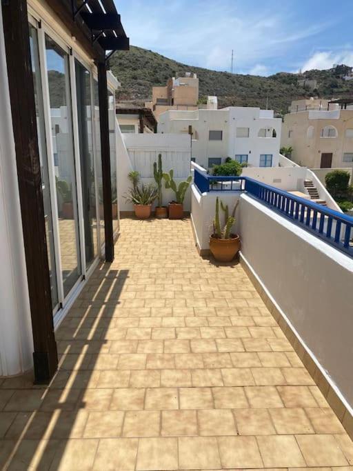 Apartmán Galeria Tres Pinos Sant Josep de sa Talaia Exteriér fotografie
