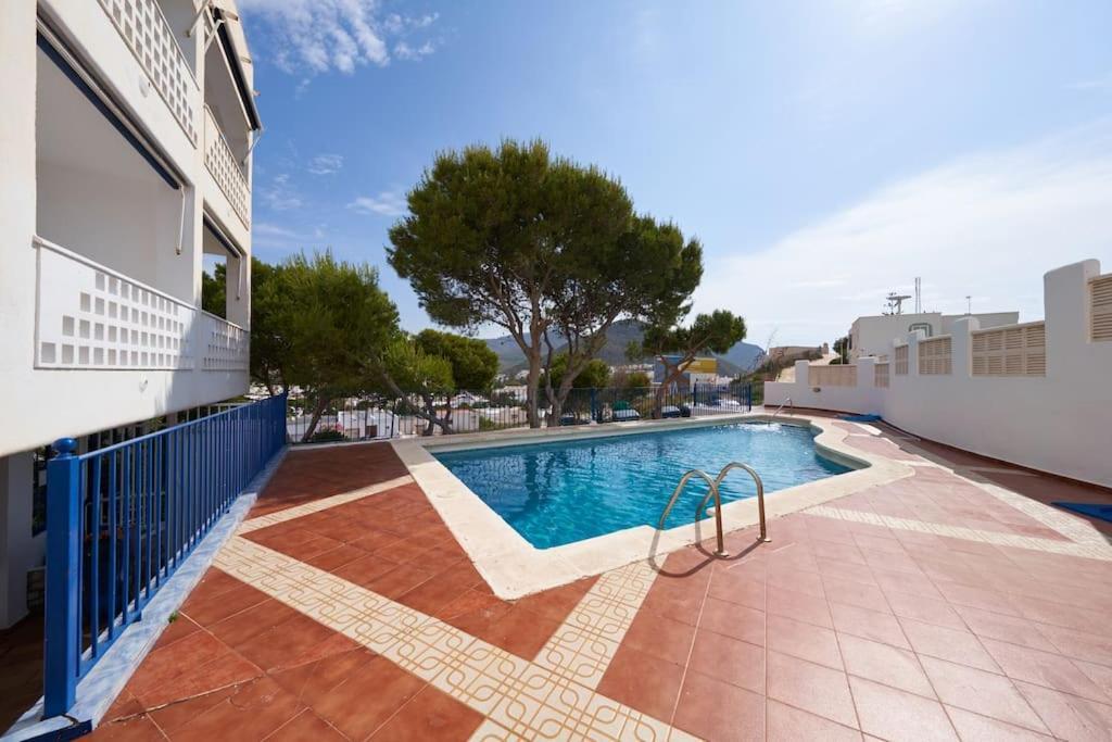 Apartmán Galeria Tres Pinos Sant Josep de sa Talaia Exteriér fotografie