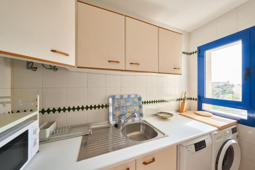 Apartmán Galeria Tres Pinos Sant Josep de sa Talaia Exteriér fotografie
