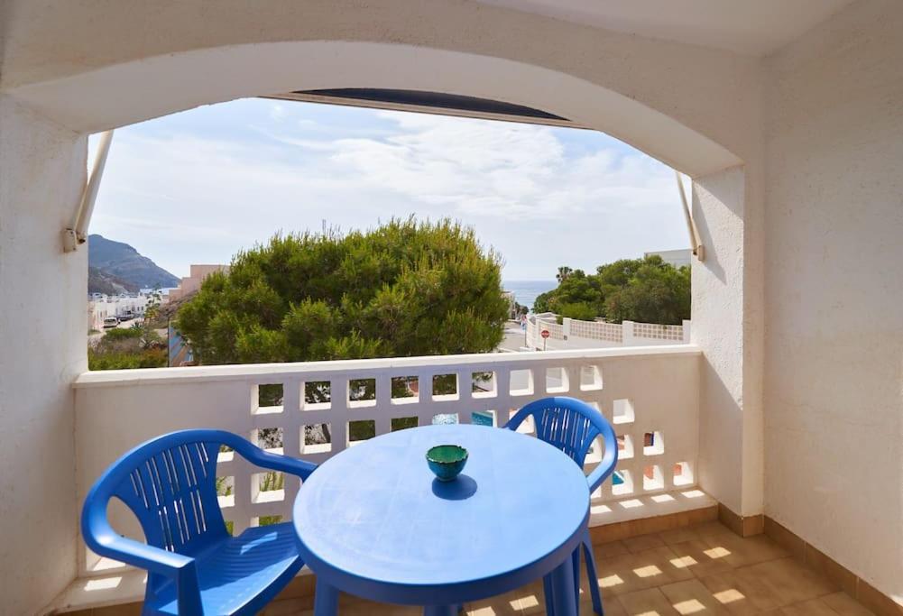 Apartmán Galeria Tres Pinos Sant Josep de sa Talaia Exteriér fotografie
