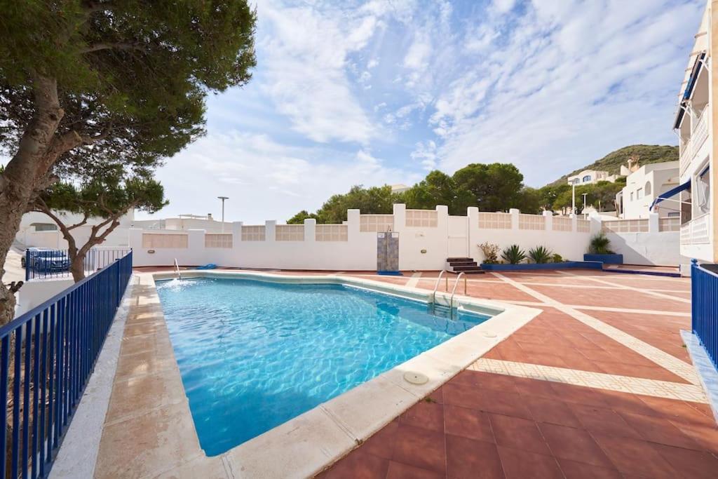 Apartmán Galeria Tres Pinos Sant Josep de sa Talaia Exteriér fotografie