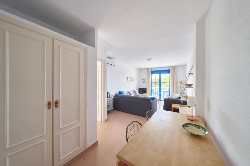 Apartmán Galeria Tres Pinos Sant Josep de sa Talaia Exteriér fotografie