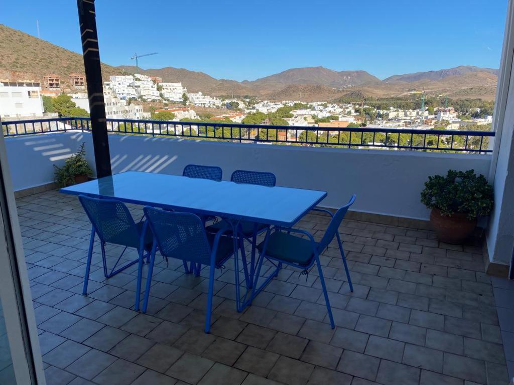 Apartmán Galeria Tres Pinos Sant Josep de sa Talaia Exteriér fotografie